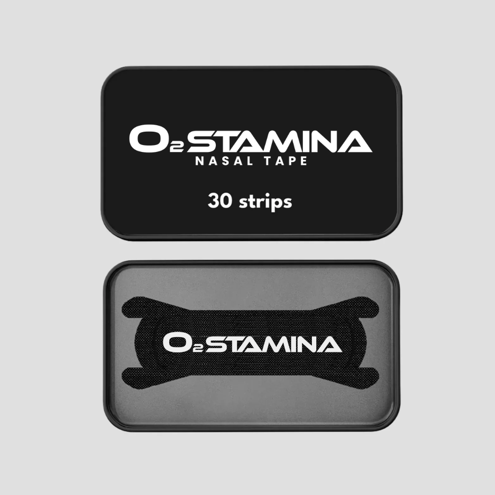 High-Performance Athletic Tape