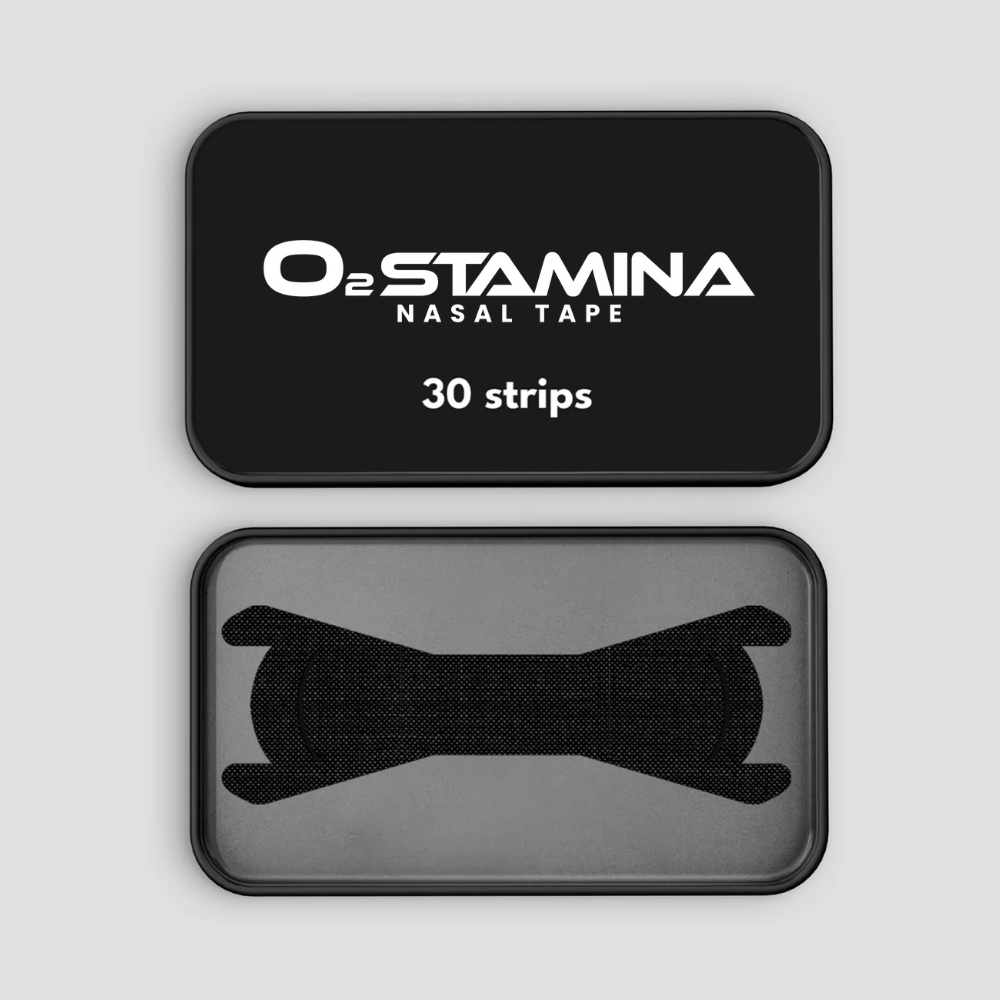 High-Performance Athletic Tape