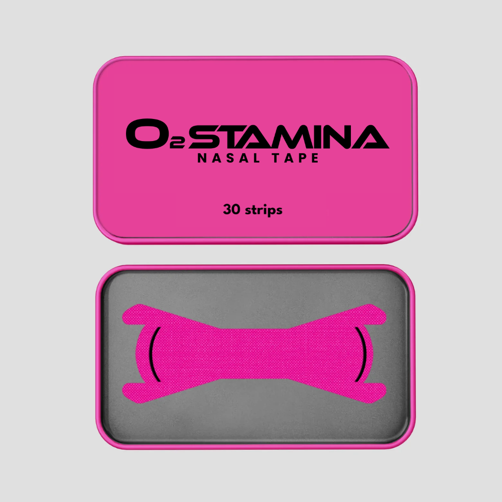 PowerLite Athletic Tape – Optimized for Smaller Fit